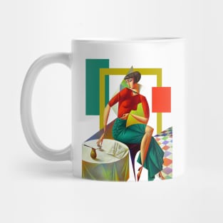 fasion Mug